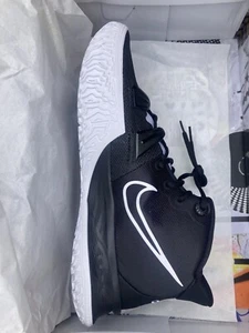 NEW - Nike Kyrie 7 TB Promo Black Size 15 👍 - Picture 1 of 12