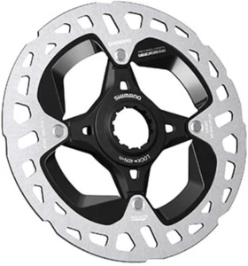 RT-MT900 RT900 Disco de freno hidráulico Rotor Bloqueo central 140 mm - Imagen 1 de 6