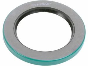 For 1997-2004 Chevrolet C6500 Kodiak Wheel Seal Rear 37476XF 1998 1999 2000 2001 - Picture 1 of 2