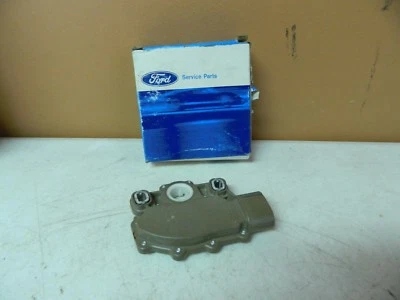 New OEM 1993-1998 Ford Transmission Neutral Safety Switch Sensor F3LY7F293A - Image 1 of 4