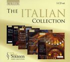 Harry Christophers - Collection italienne [Nouveau CD] Boîte
