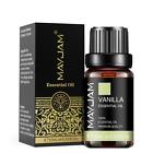 Mayjam 10ml Essential Oils Fragrances 100% Pure Natural For Diffuser Humidifier