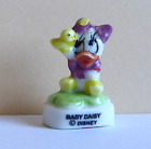 Fève Babies de Disney - Disney 1997 - Baby Mickey petite taille
