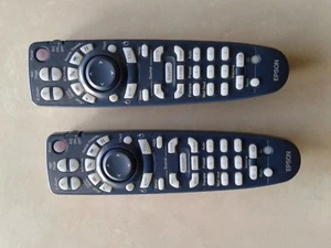 Epson 8300 projector remote, lot 2 - Picture 1 of 3