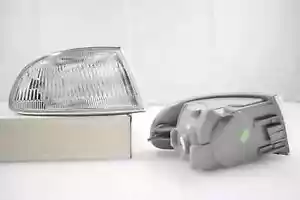 Lámpara de esquina JDM para Honda Civic EG6 2/3 puertas cupé hatchback EG 1992 93 94 1995 - Imagen 1 de 6
