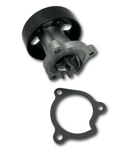 GMB GWN-86A WATER PUMP FOR NISSAN QR25DE 2TR X-TRAIL RENAULT KOLEOS - Picture 1 of 2