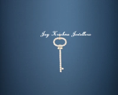 14K Solid Gold Radiant Diamond "Key" Pendant, Dainty Minimal Anniversary Pendant - Image 1 of 3
