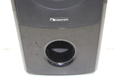 NAKAMICHI Speaker/Sub NK SB06 1409 - Image 1 of 4
