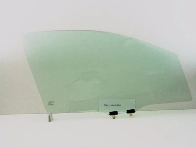 Fits 2007-2013 Acura MDX Passenger Right Side Front Door Window Glass - Image 1 of 4