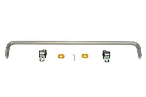 Whiteline FITS 09+ Hyundai Genesis BH Coupe Rear Heavy Duty Adjustable 26mm Sway - Picture 1 of 7