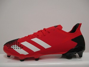 adidas predator rojos