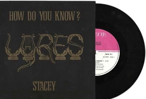 Lyres- How Do You Know? (French Pressing) 7 inch - Imagen 1 de 2