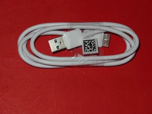 Datenkabel ECB-DU4AWD USB 3 Ladekabel 1m NEU - Zdjęcie 1 z 2