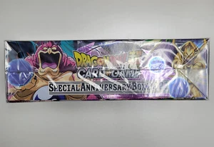 Bandai Dragon Ball Super Card Game SPECIAL ANNIVERSARY BOX 2021 SYN SHENRON New - Picture 1 of 2