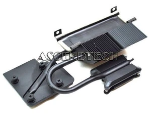 APPLE IMAC A1419 GENUINE CPU PROCESSOR GPU HEATSINK 806-4245 820-3478-A USA - Picture 1 of 1
