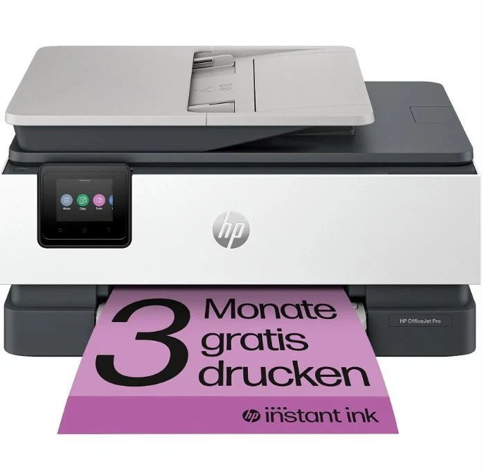 HP OfficeJet PRO 8132E Multifunktionsdrucker WLAN Netzwerkfähig - Bild 1 von 1