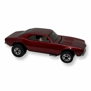 1982 Hot Wheels “67” Camaro- Red Metallic  - Picture 1 of 6