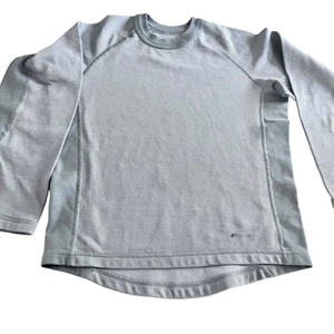 Patagonia boys girls unisex winter underlayer long sleeve shirt size Small - Picture 1 of 6