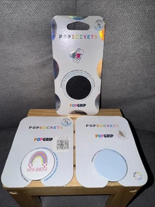 PopSocket Bundle Of 3 - Picture 1 of 5
