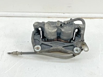 Pinza de freno delantera izquierda del lado del conductor Subaru Outback 2015-2019 OEM Foto 1 de 4