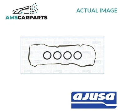 ENGINE ROCKER COVER GASKET SET 56063900 AJUSA NEW OE REPLACEMENT - Image 1 of 4