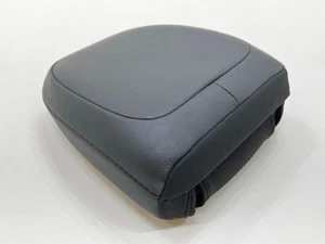 2017 - 2021 JEEP COMPASS FRONT LEFT SIDE SEAT HEADREST HEAD REST OEM BLACK_G7X9 - Foto 1 di 7
