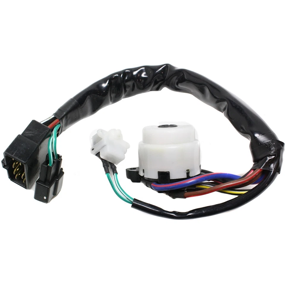 Interruptor de encendido Beck Arnley 201-1410 para camioneta 4 corredores Toyota Pickup 4Runner Foto 1 de 4