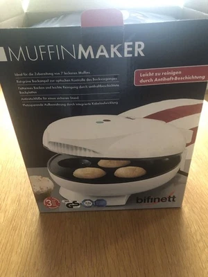 Muffinmaker - Bild 1 von 4