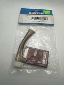 Bantam Balancing Adaptor Board For FlightPower - Thunder Power - Picture 1 of 1