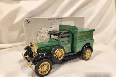 Liberty Classics Ford Model A Pickup Subscribers #1 1991 - Image 1 of 4