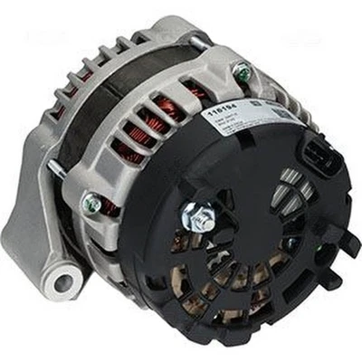 Generatore alternatore 14 V 140 A Ø 49,7 mm HC-CARGO per tra gli altri SSANGYONG Actyon I - Immagine 1 di 4