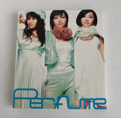 Perfume Complete Best CD + DVD - Image 1 of 4