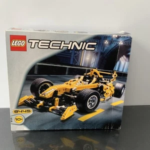 LEGO TECHNIC: Indy Storm (8445) - Imagen 1 de 6