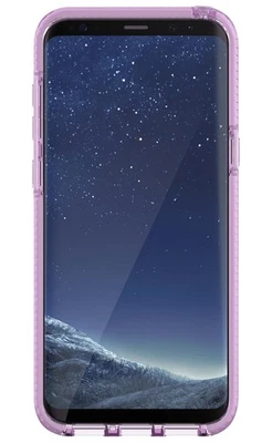 Samsung Galaxy S8+ Evo Go | Protective Phone Case w/ Concealed Card Storage/Wall - Image 1 of 4