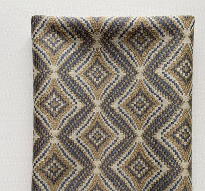 Remanente de tela de diseño Kravet 33201 315 24x24" Foto 1 de 3