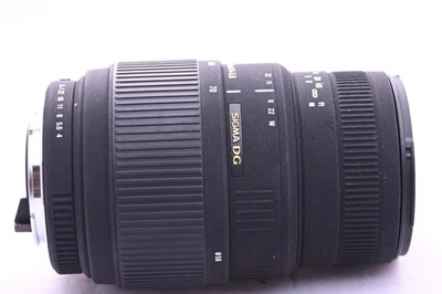 Pentax fit 70-300mm AF autofocus Sigma DG Zoom Lens KAF K FA GREAT CONDITION - Image 1 of 4
