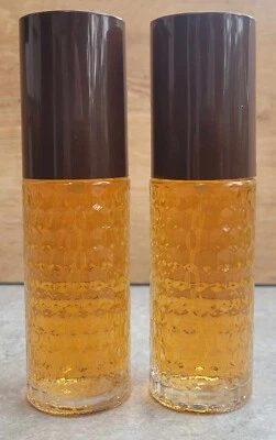 Raro Original De Colección Coty Wild Musk 1.5 OZ Colonia Spray Lote X 2 3 OZ ENVÍO GRATUITO A EE. UU. Foto 1 de 3