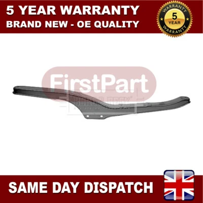 Se adapta a la abrazadera transversal de suspensión trasera Smart Fortwo City-Coupe 2087V022 Foto 1 de 4