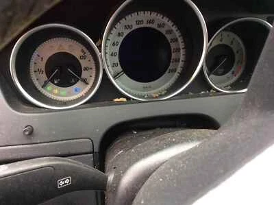 Used Air Cleaner Assembly fits: 2014 Mercedes-benz Mercedes c-class 251 Type R35 Foto 1 de 4