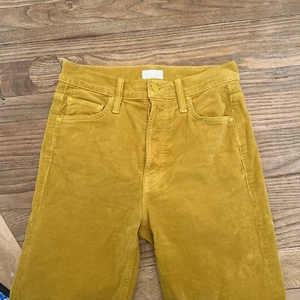 Mother tomcat ankle hopscotch High waited jean size 24 - Picture 1 of 7