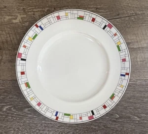 Lenox Kate Spade Gramercy Park Accent Plate ~new~ - Picture 1 of 5