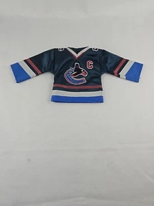 Markus Naslund 2006-07 Upper Deck Mini Jersey Collection VANCOUVER CANUCKS - Bild 1 von 2