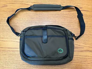 Kelty Pangea Belt Bag Shoulder Bag Green - Picture 1 of 12