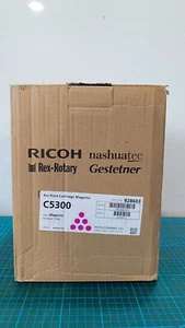 Ricoh Pro Print Cartridge Magenta C5300 (828603)_1.8_5 - Bild 1 von 5