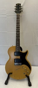 1976 Gibson L6-S Deluxe Electric Guitar Rosewood neck Original case Made in USA - Picture 1 of 11