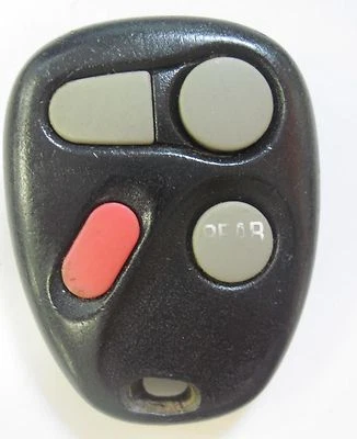 1997 1998 1999 2000 Esca;ade keyless remote control FOB replacement PHOB entry - Image 1 of 2