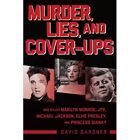 Murder, Lies, And ?Cover-Ups: Who Killed ?Marilyn Monro - Paperback New Gardner,