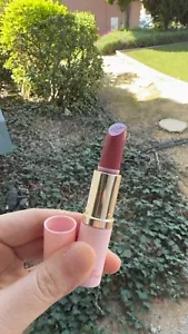 NEU Estee Lauder Limited Edition Lippenstift 420 Rebellious Rose 0,12 oz/3,5g - Bild 1 von 2