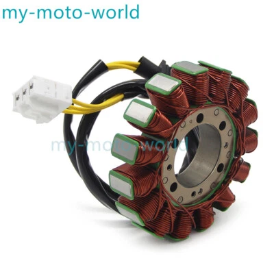 For Honda Magneto Stator Coil NT700V (ABS) Deauville 2006-09/10-11 31120-MEW-921 - Image 1 of 4