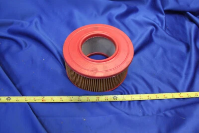 Triumph TR7 Single Carburetor CA Air Cleaner Element - Image 1 of 3